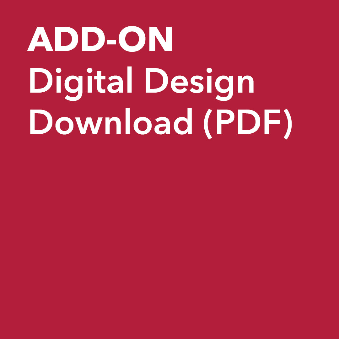 ADD-ON Digital Download